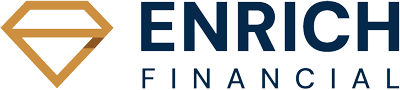 Enrich logo